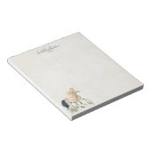 Hearthlight Notes Wiese & Mähne Notizen Notizblock (angewinkelt)