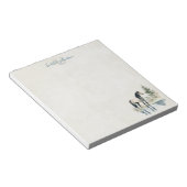 Hearthlight Notes Wiese & Mähne Notizen Notizblock (angewinkelt)