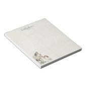 Hearthlight Notes Wiese & Mähne Notizen Notizblock (angewinkelt)