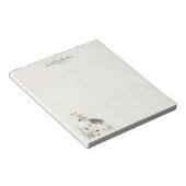 Hearthlight Notes Wiese & Mähne Notizen Notizblock (angewinkelt)