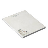 Hearthlight Notes Wiese & Mane Notes Notizblock (angewinkelt)