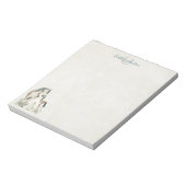 Hearthlight Notes Wiese & Mane Notes Notizblock (Rotiert)