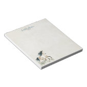 Hearthlight Notes Wiese & Mane Notes Notizblock (angewinkelt)