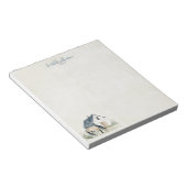 Hearthlight Notes Wiese & Mane Notes Notizblock (angewinkelt)
