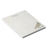 Hearthlight Notes Wiese & Mane Notes Notizblock (angewinkelt)
