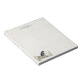 Hearthlight Notes Wiese & Mane Notes Notizblock (angewinkelt)