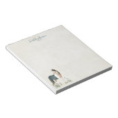 Hearthlight Notes Wiese & Mane Notes Notizblock (angewinkelt)