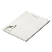 Hearthlight Notes Wiese & Mane Notes Notizblock (Rotiert)