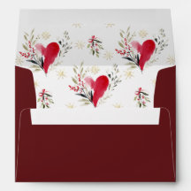 Hearthlight Notes Winter Cozy Personalized