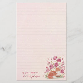 Hearthlight Notizen Ein bisschen Liebe Romantische Briefpapier