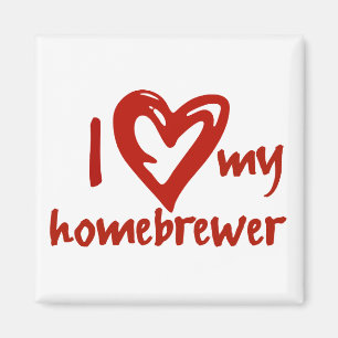 hearthomebrewer magnet
