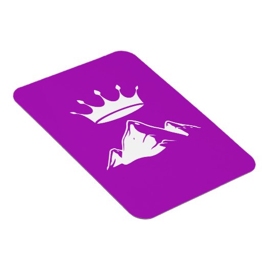 Hearthstone Flag - Magnet (Rechte Seite)