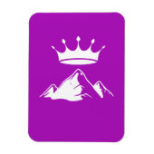 Hearthstone Flag - Magnet (Vertikal)