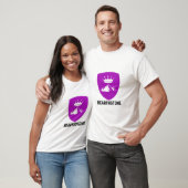 Hearthstone-Flagge - T - Shirt (Unisex)