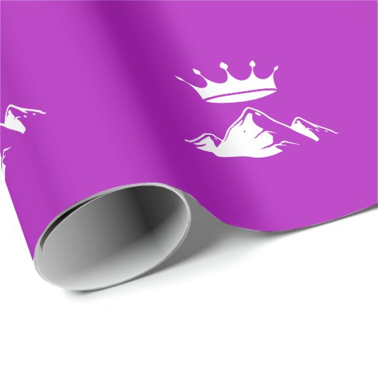 Hearthstone-Flagge - Umschlagpapier Geschenkpapier (Rolleneckpunkt)