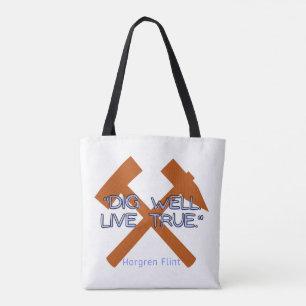 Hearthstone Sprichwort - Tasche