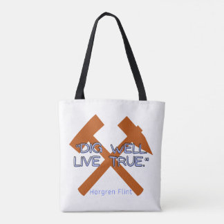 Hearthstone Sprichwort - Tasche