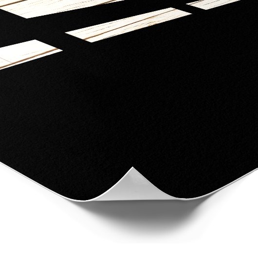 Heartland - 250 Signature Guest Book Alternative Poster (Ecke)