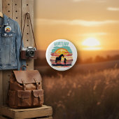 Heartland Dreams Button