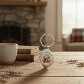 Heartland Dreams Schlüsselanhänger