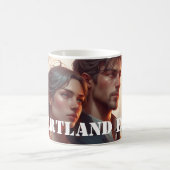Heartland Echo Tasse (Mittel)
