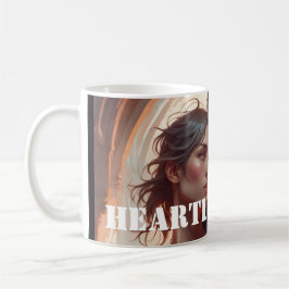 Heartland Echo Tasse