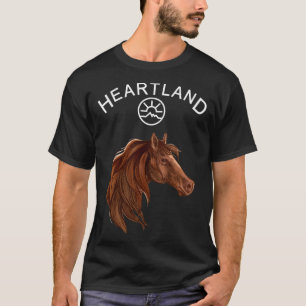 Heartland , Heartland Horse T-Shirt
