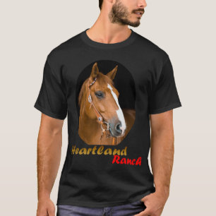 Heartland Ranch T-Shirt