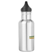 Heartland Staat Trail Edelstahlflasche (Links)