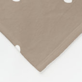 Heartlight Snuggle Fleecedecke (Ecke)