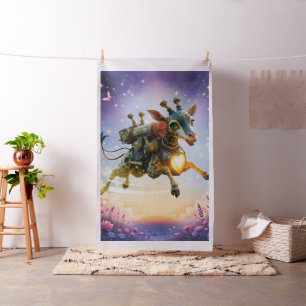 Heartlight Voyager of the Moonlit Skies Stoff