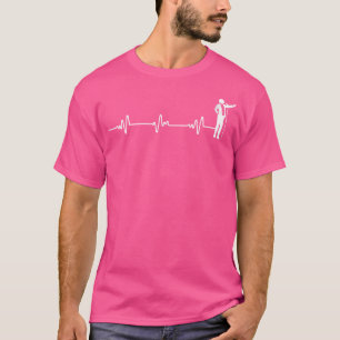 Heartline Heartline Opera Singer T-Shirt