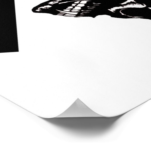 HeartLocket Poster (Ecke)