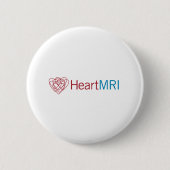 HeartMRI Button (Vorderseite)