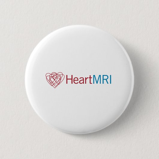 HeartMRI Button (Vorderseite)