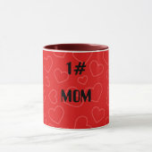 hearts1, 1#, MAMA Tasse (Zentrum)