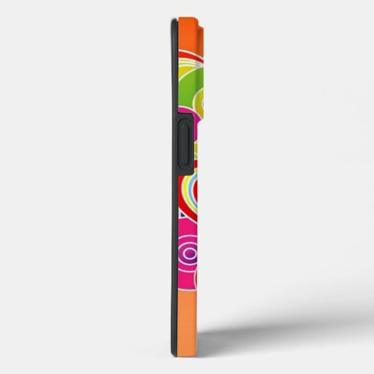 Heart's A Plenty Phone Case (Rückseite / Rechts)