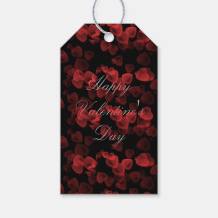 Hearts Afloat Valentinstag Geschenkanhänger