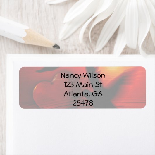 Hearts and Doves (Insitu)