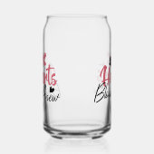 Hearts Bloom new - inspirierendes Blumenzitat Dosenglas (Links)