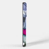 Hearts Case-Mate iPhone Case (Rückseite / Rechts)