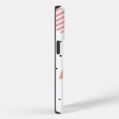 Hearts Case-Mate iPhone Case (Rückseite / Rechts)