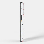 Hearts Case-Mate iPhone Case (Rückseite / Rechts)