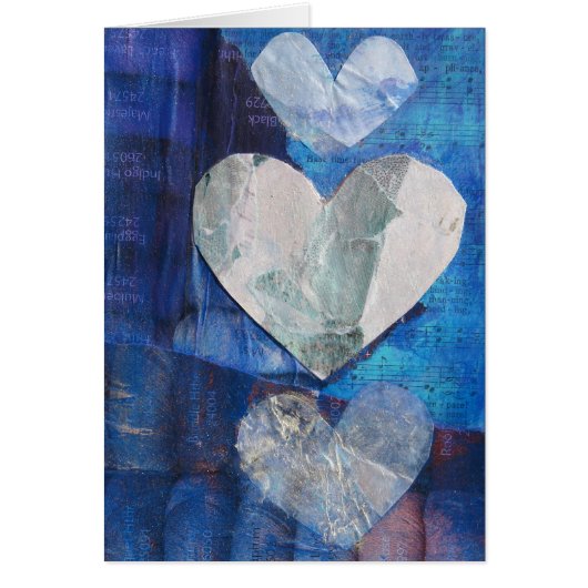 Hearts Collage (Vorne)