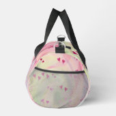 Hearts Duffle Bag (Rechts)