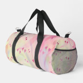 Hearts Duffle Bag (Rechte Ecke)
