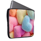 Hearts Electronics Sleeve (Vorne Rechts)