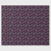 Hearts Galore Geschenkpapier (Flach)