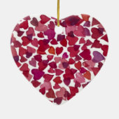 Hearts Galore - Ornament (Hinten)