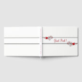 Hearts Gästebuch (Voll)